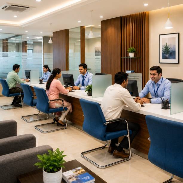 Pune Sahakari Bank Ltd. cooperative banking services