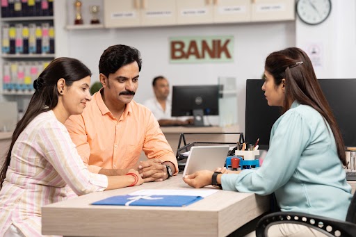 Pune Sahakari Bank loan services