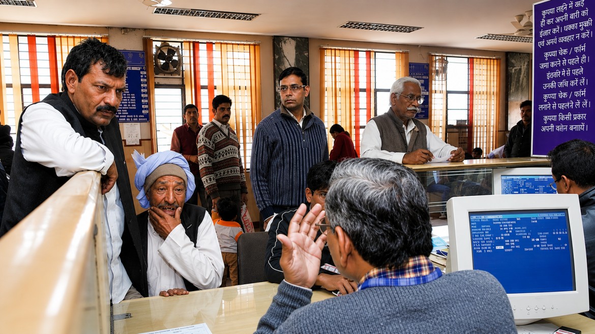 Pune Sahakari Bank Ltd. cooperative banking services